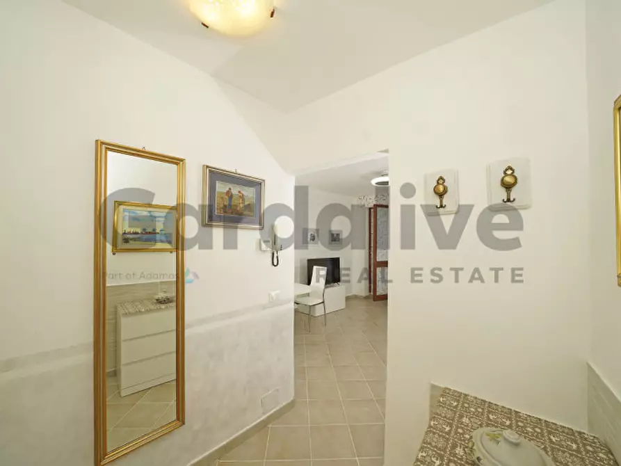 Immagine 16 di Appartamento in vendita  in Via al Vittoriale 23 a Gardone Riviera