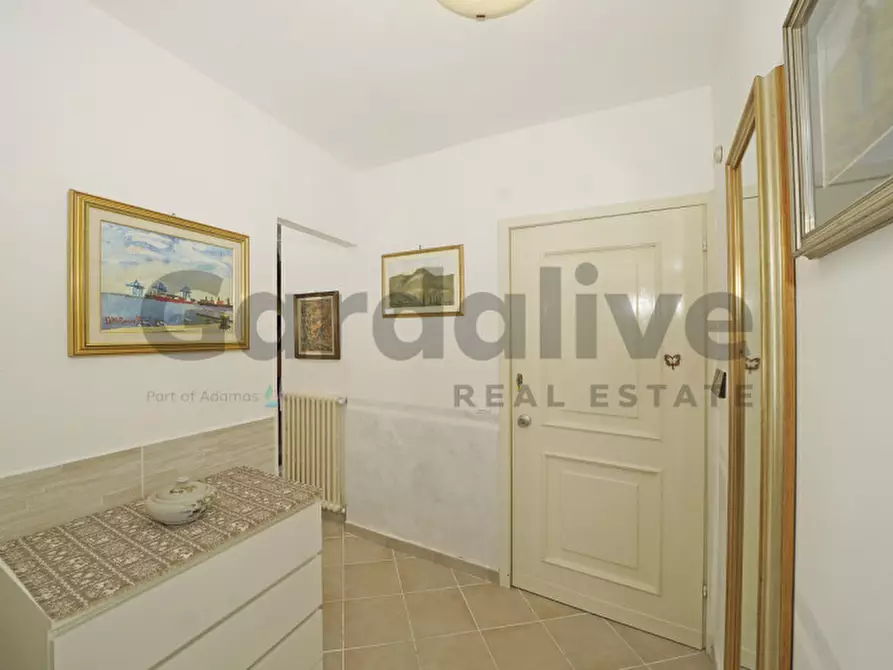 Immagine 17 di Appartamento in vendita  in Via al Vittoriale 23 a Gardone Riviera