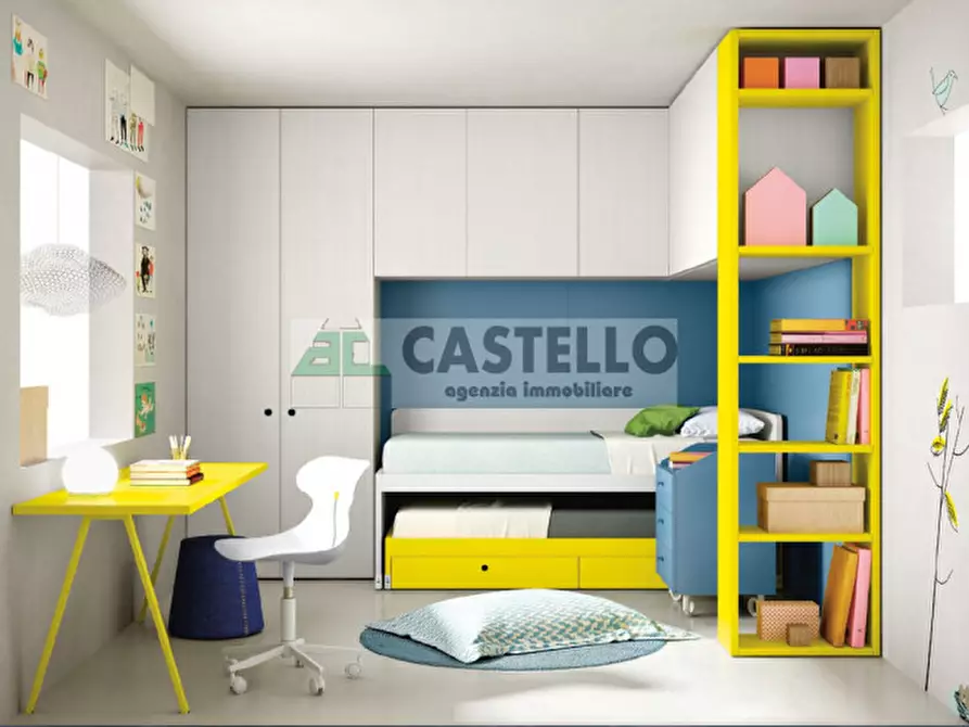 Immagine 2 di Casa bifamiliare in vendita  in san leonardo a Borgoricco