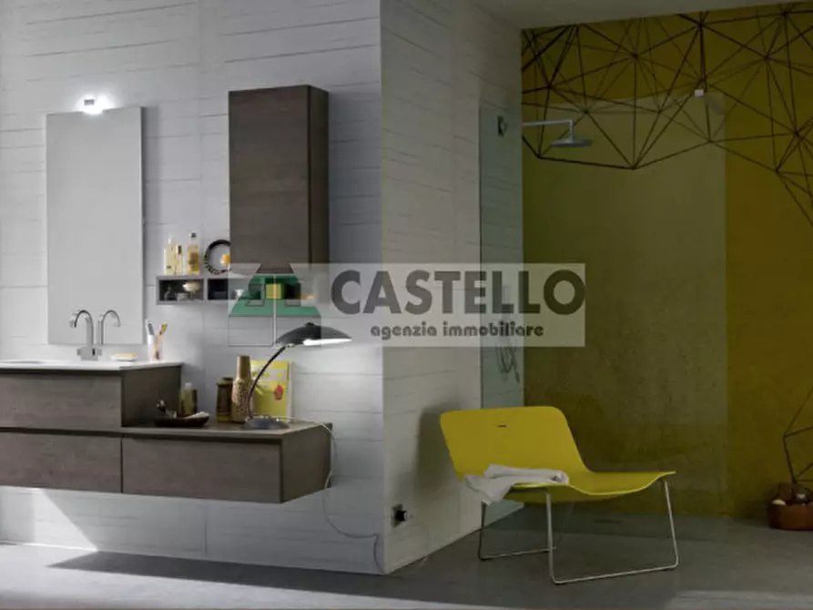 Immagine 3 di Casa bifamiliare in vendita  in san leonardo a Borgoricco