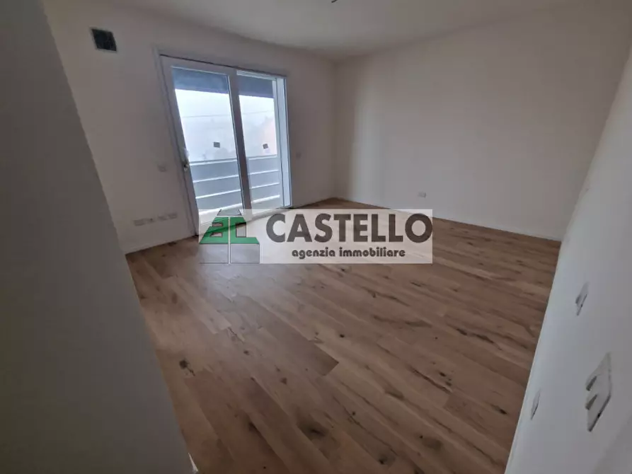 Immagine 4 di Casa bifamiliare in vendita  in san leonardo a Borgoricco