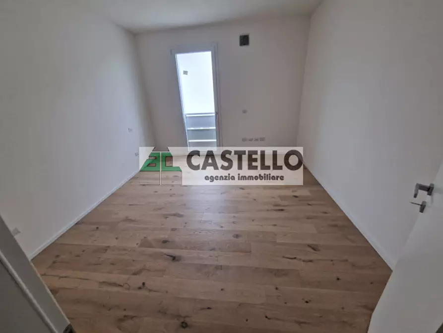 Immagine 6 di Casa bifamiliare in vendita  in san leonardo a Borgoricco