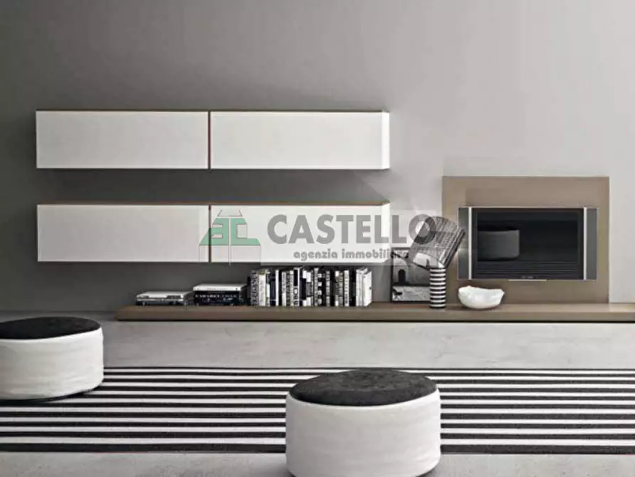 Immagine 7 di Casa bifamiliare in vendita  in san leonardo a Borgoricco