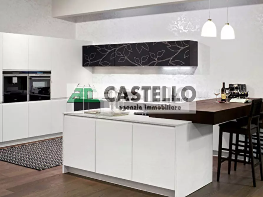 Immagine 7 di Casa bifamiliare in vendita  in san leonardo a Borgoricco