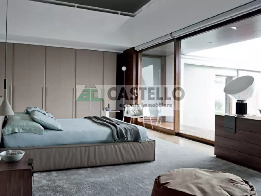 Immagine 8 di Casa bifamiliare in vendita  in san leonardo a Borgoricco