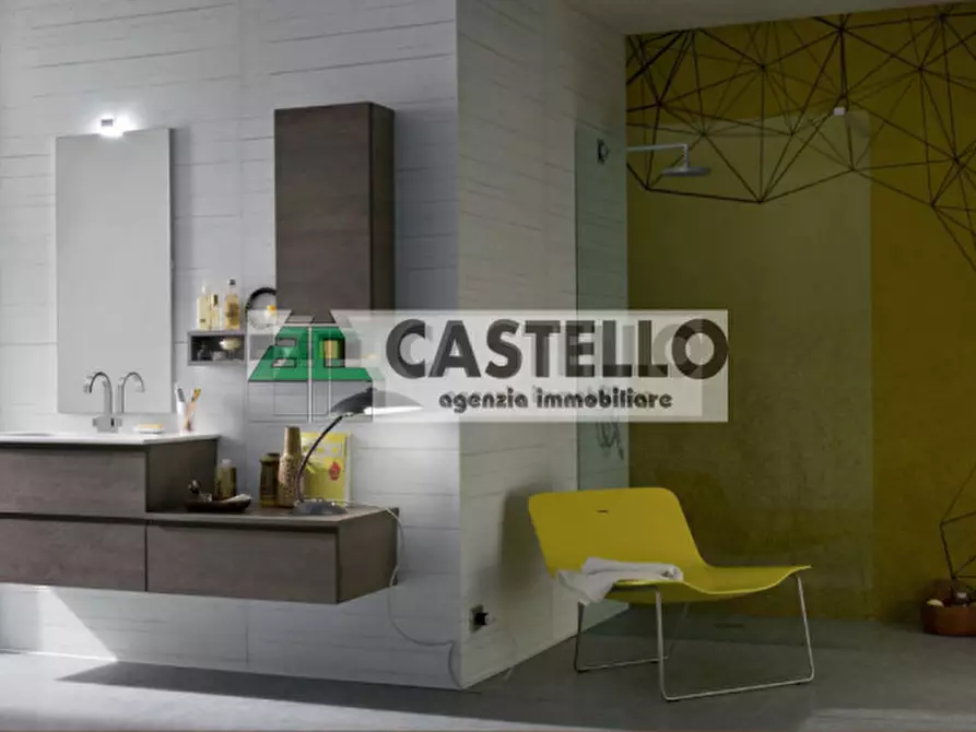 Immagine 9 di Casa bifamiliare in vendita  in san leonardo a Borgoricco