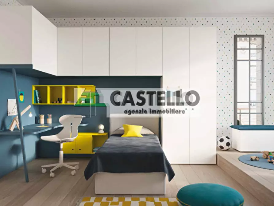 Immagine 12 di Casa bifamiliare in vendita  in san leonardo a Borgoricco