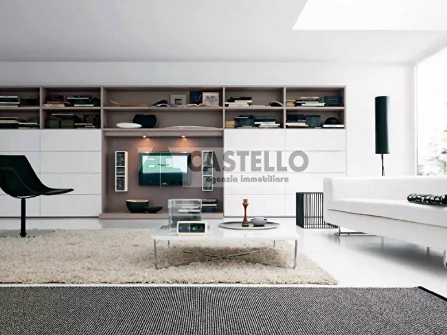 Immagine 12 di Casa bifamiliare in vendita  in san leonardo a Borgoricco