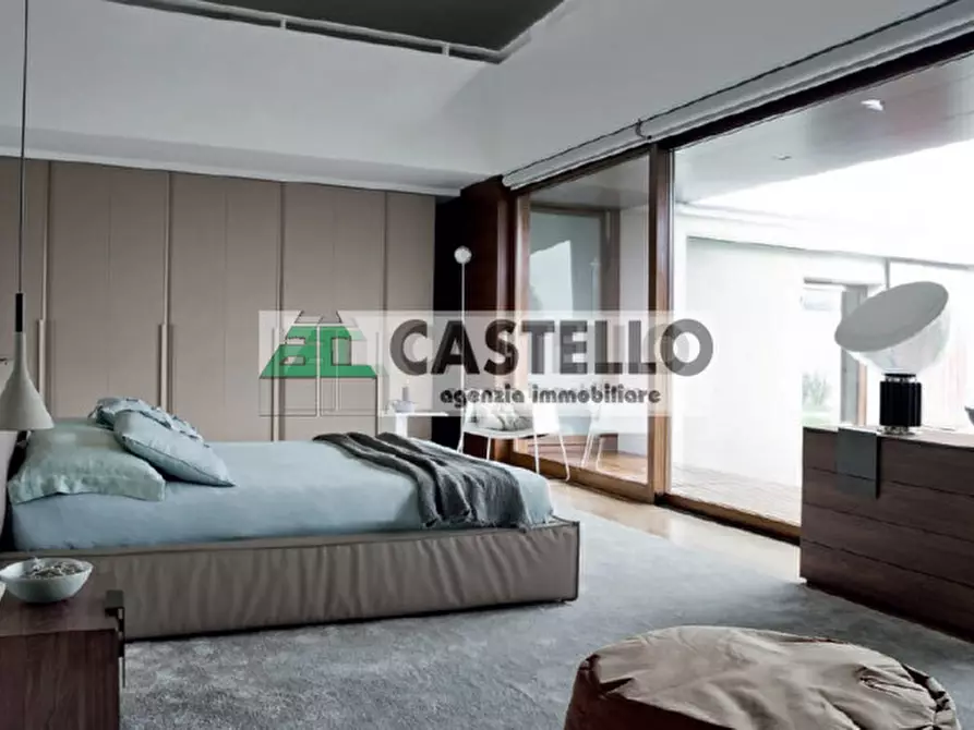 Immagine 14 di Casa bifamiliare in vendita  in san leonardo a Borgoricco