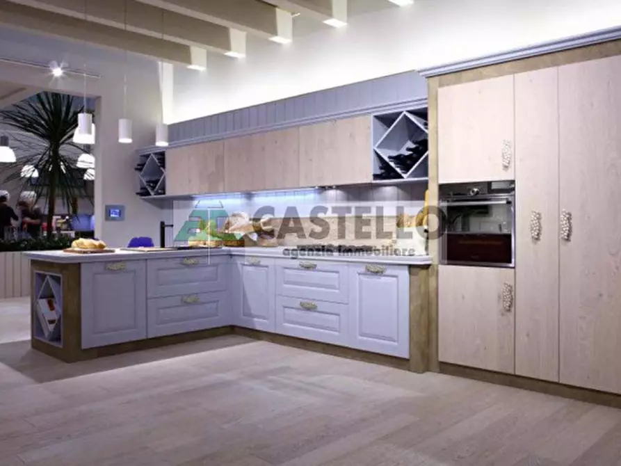 Immagine 13 di Casa bifamiliare in vendita  in san leonardo a Borgoricco