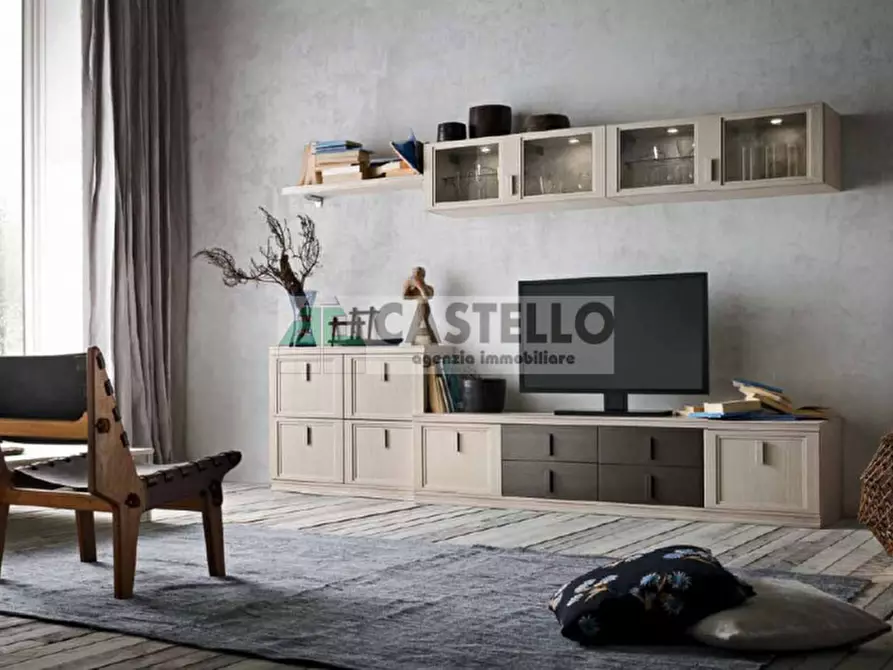 Immagine 15 di Casa bifamiliare in vendita  in san leonardo a Borgoricco