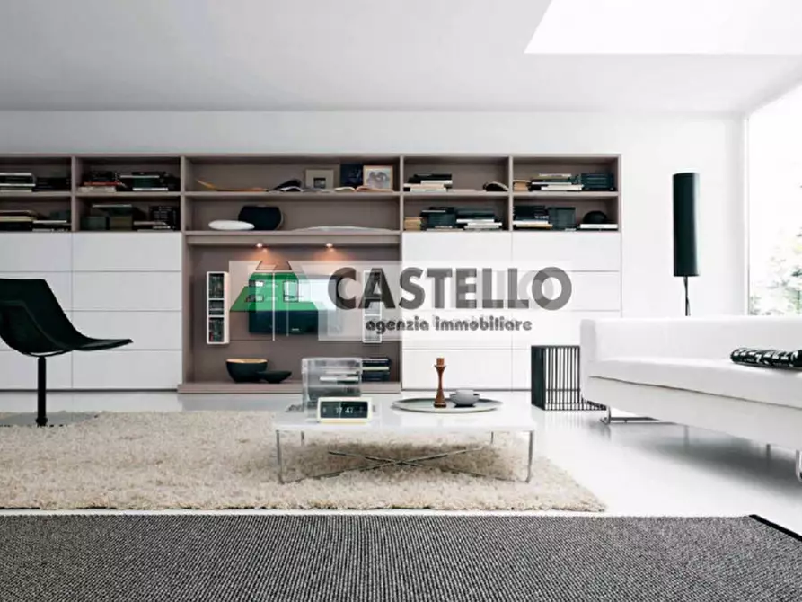 Immagine 18 di Casa bifamiliare in vendita  in san leonardo a Borgoricco