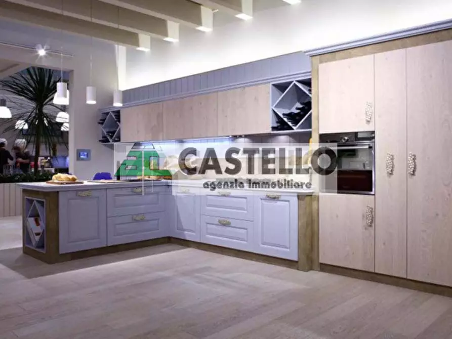 Immagine 19 di Casa bifamiliare in vendita  in san leonardo a Borgoricco