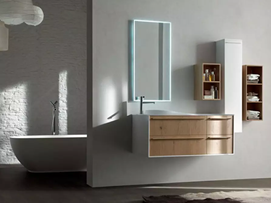 Immagine 19 di Casa bifamiliare in vendita  in san leonardo a Borgoricco