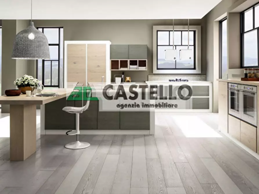 Immagine 20 di Casa bifamiliare in vendita  in san leonardo a Borgoricco