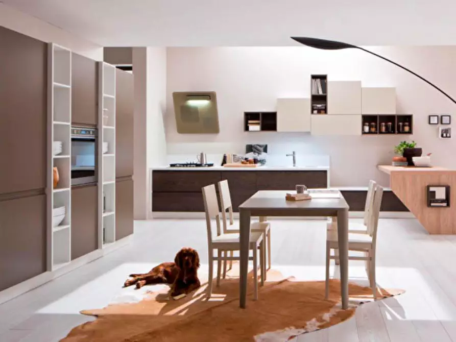 Immagine 21 di Casa bifamiliare in vendita  in san leonardo a Borgoricco