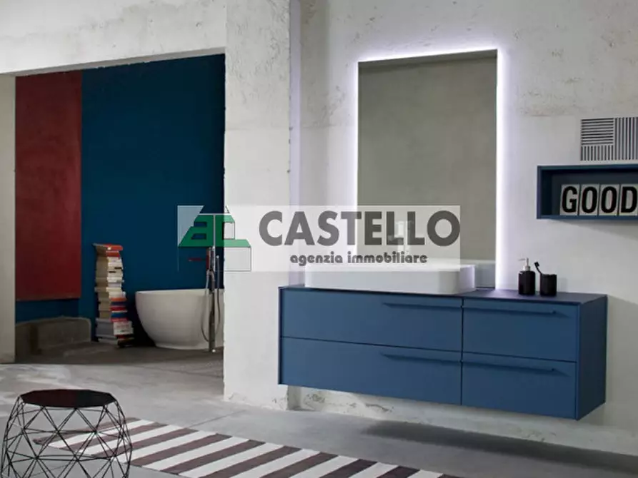 Immagine 23 di Casa bifamiliare in vendita  in san leonardo a Borgoricco