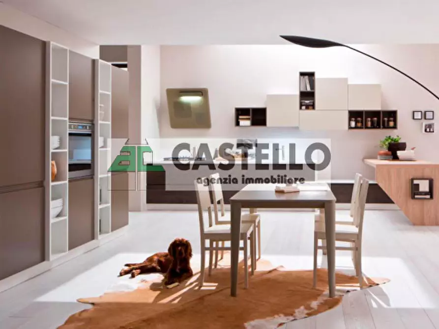 Immagine 27 di Casa bifamiliare in vendita  in san leonardo a Borgoricco