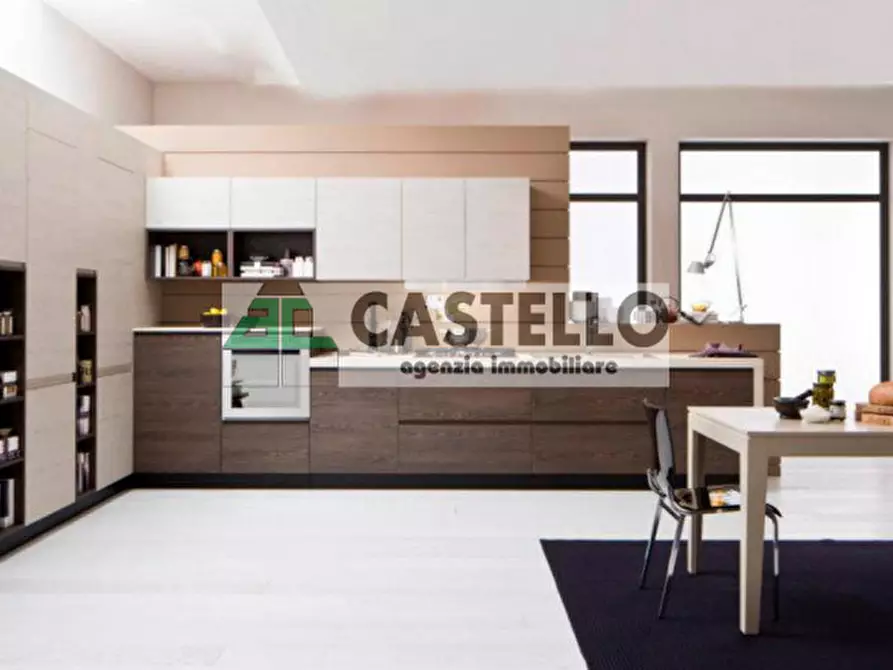 Immagine 29 di Casa bifamiliare in vendita  in san leonardo a Borgoricco