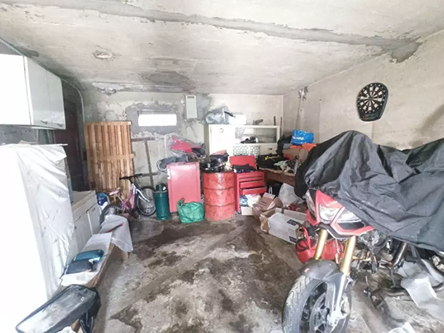 Immagine 12 di Appartamento in vendita  a Castiglione Del Lago