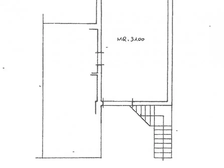 Immagine 17 di Appartamento in vendita  a Castiglione Del Lago