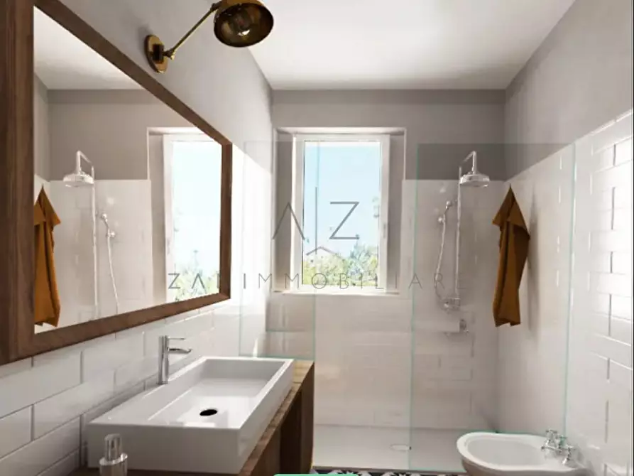 Immagine 4 di Palazzo in vendita  in Vicolo dell'Abaco a Castelfranco Veneto