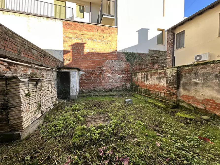 Immagine 5 di Palazzo in vendita  in Vicolo dell'Abaco a Castelfranco Veneto