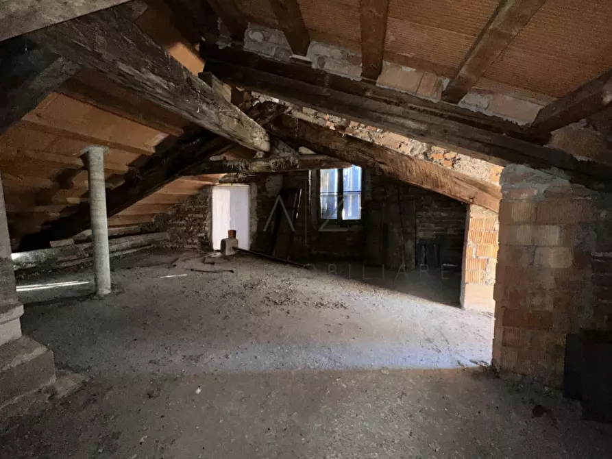 Immagine 19 di Palazzo in vendita  in Vicolo dell'Abaco a Castelfranco Veneto