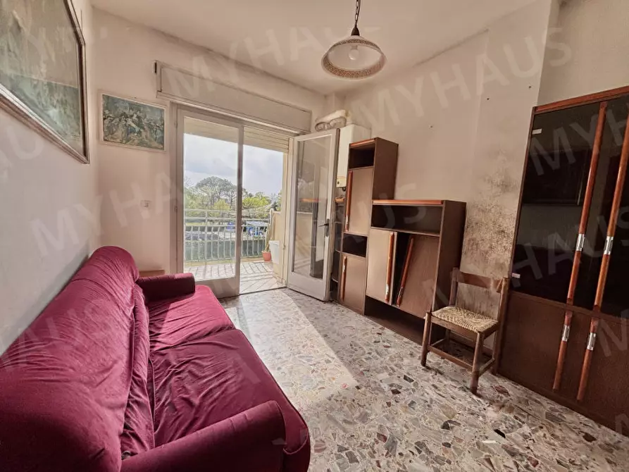 Immagine 1 di Appartamento in vendita  in Via Filippo Brunelleschi, 28 a Cesenatico