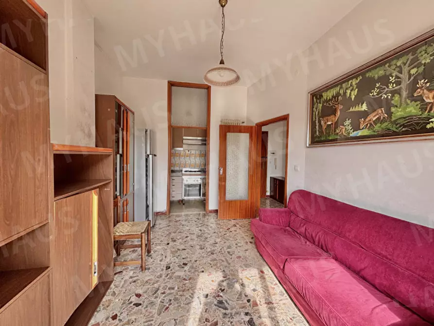 Immagine 5 di Appartamento in vendita  in Via Filippo Brunelleschi, 28 a Cesenatico