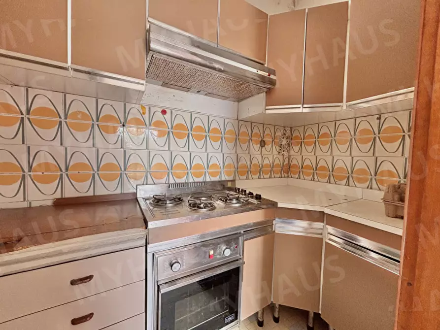 Immagine 7 di Appartamento in vendita  in Via Filippo Brunelleschi, 28 a Cesenatico