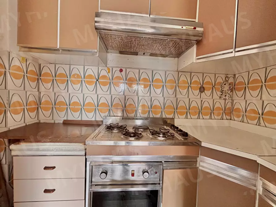 Immagine 8 di Appartamento in vendita  in Via Filippo Brunelleschi, 28 a Cesenatico