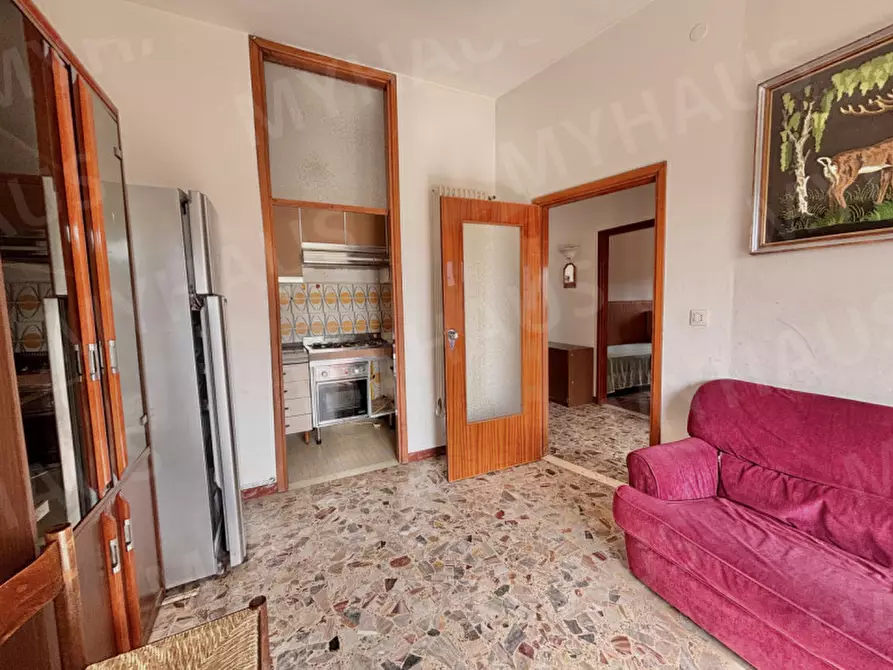 Immagine 9 di Appartamento in vendita  in Via Filippo Brunelleschi, 28 a Cesenatico