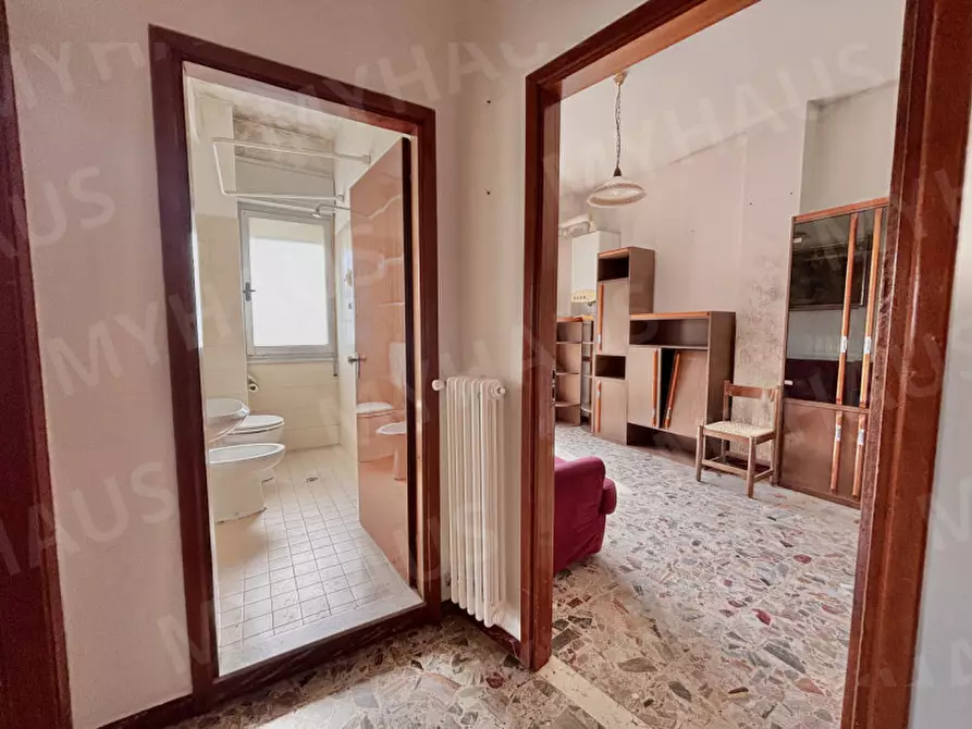 Immagine 10 di Appartamento in vendita  in Via Filippo Brunelleschi, 28 a Cesenatico