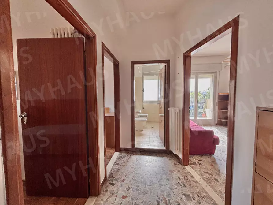 Immagine 11 di Appartamento in vendita  in Via Filippo Brunelleschi, 28 a Cesenatico