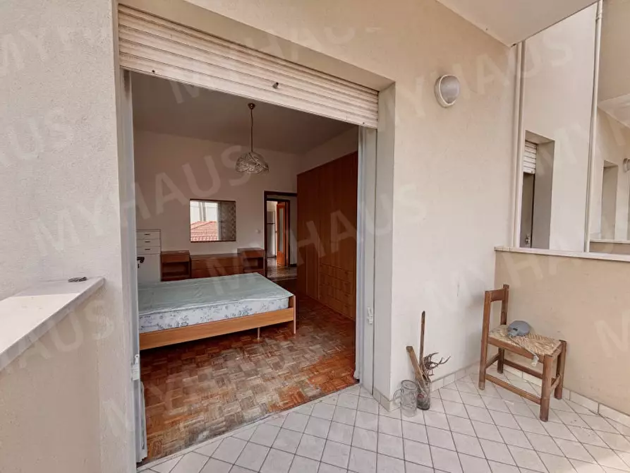 Immagine 15 di Appartamento in vendita  in Via Filippo Brunelleschi, 28 a Cesenatico