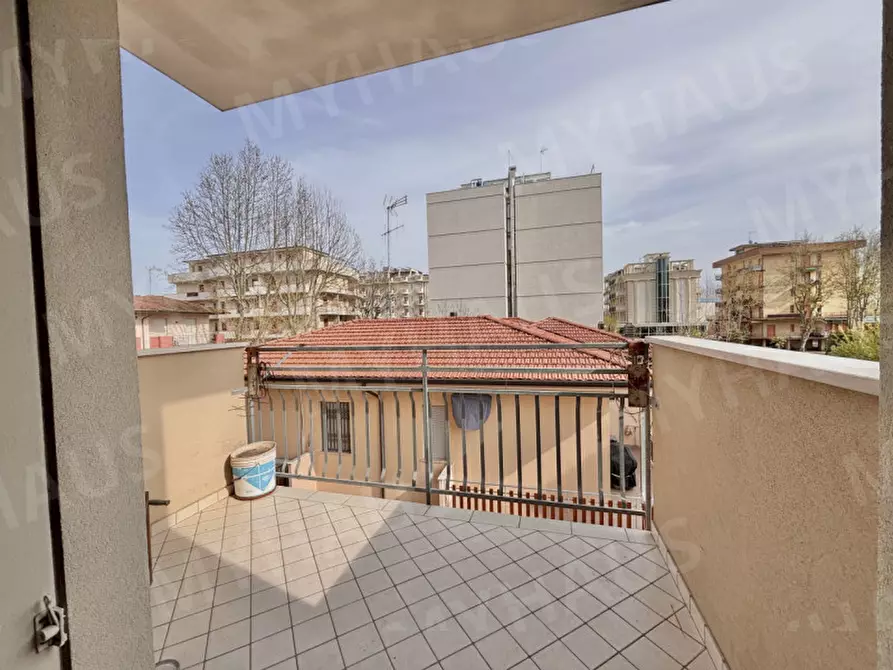 Immagine 16 di Appartamento in vendita  in Via Filippo Brunelleschi, 28 a Cesenatico