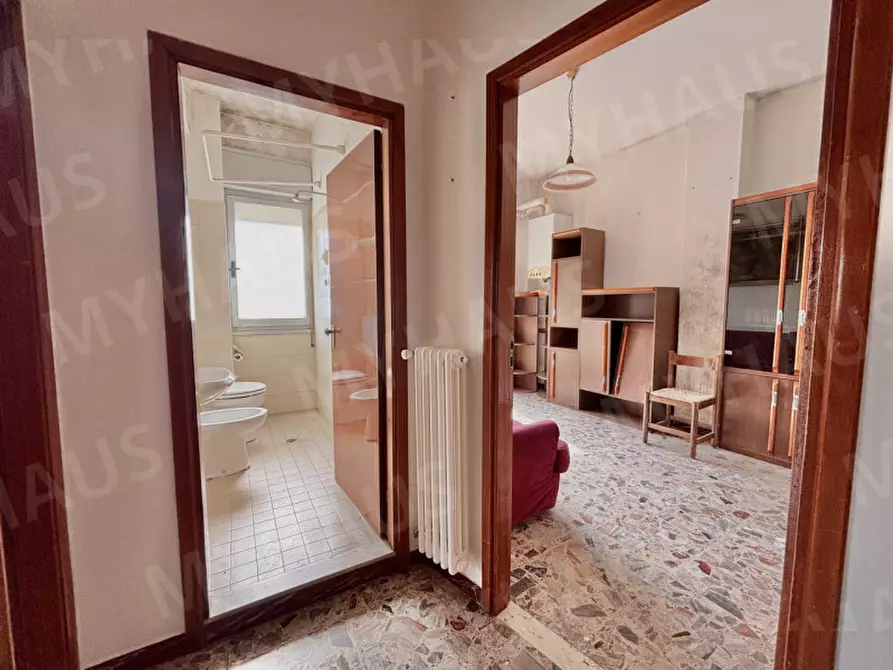 Immagine 23 di Appartamento in vendita  in Via Filippo Brunelleschi, 28 a Cesenatico