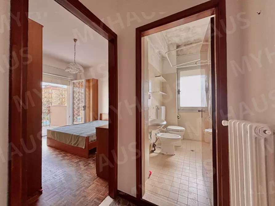 Immagine 24 di Appartamento in vendita  in Via Filippo Brunelleschi, 28 a Cesenatico