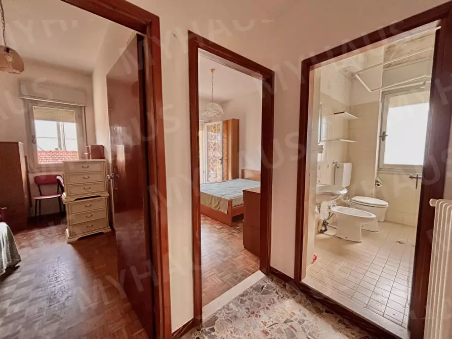 Immagine 25 di Appartamento in vendita  in Via Filippo Brunelleschi, 28 a Cesenatico