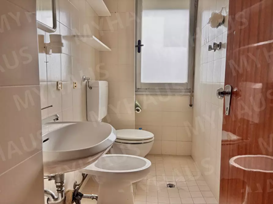 Immagine 26 di Appartamento in vendita  in Via Filippo Brunelleschi, 28 a Cesenatico