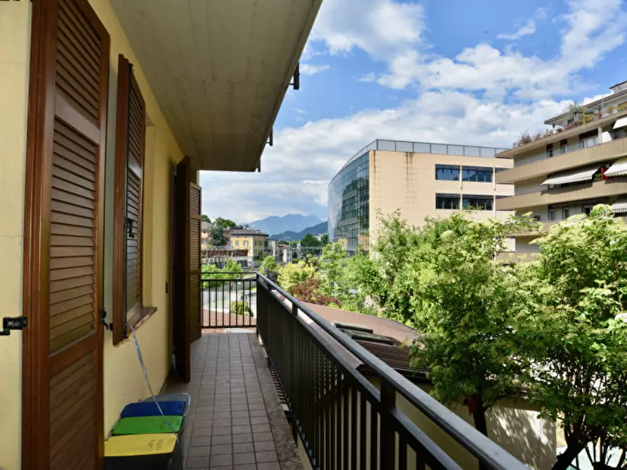 Immagine 1 di Appartamento in affitto  in Via Verdi 7 a Trento