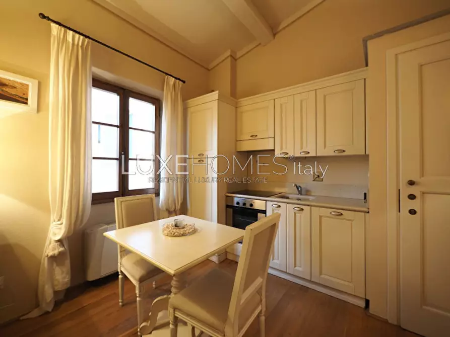 Immagine 1 di Appartamento in affitto  in via domenico cirillo a Firenze