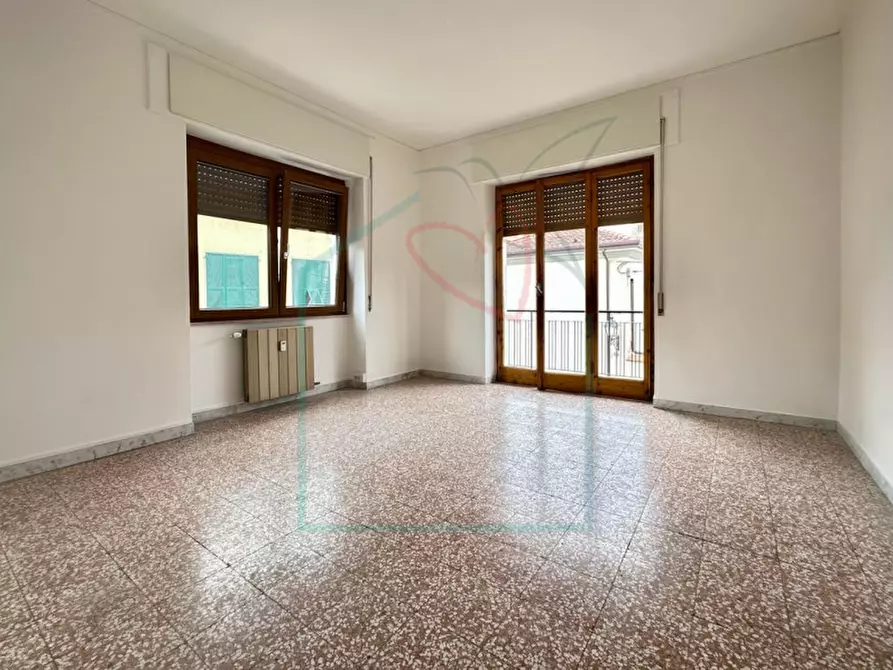 Immagine 1 di Appartamento in vendita  in Via Circonvallazione a Sarzana