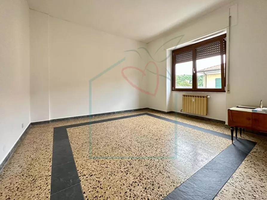 Immagine 2 di Appartamento in vendita  in Via Circonvallazione a Sarzana