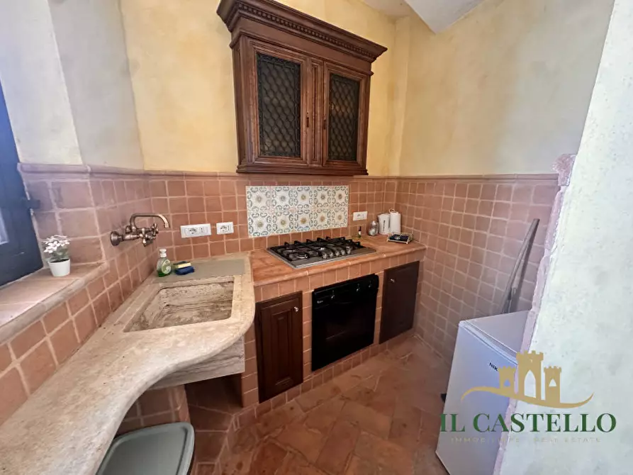 Immagine 4 di Appartamento in vendita  a Castiglione Del Lago