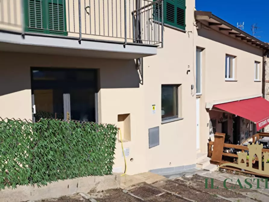 Immagine 13 di Appartamento in vendita  a Castiglione Del Lago