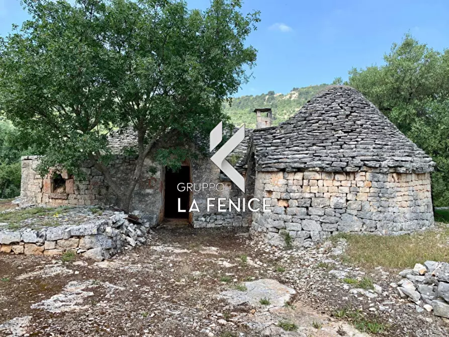 Immagine 16 di Rustico / casale in vendita  in c.da Gravinella a Fasano