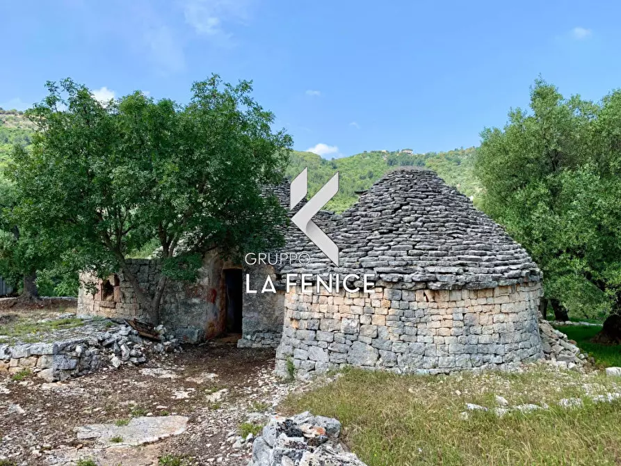 Immagine 17 di Rustico / casale in vendita  in c.da Gravinella a Fasano