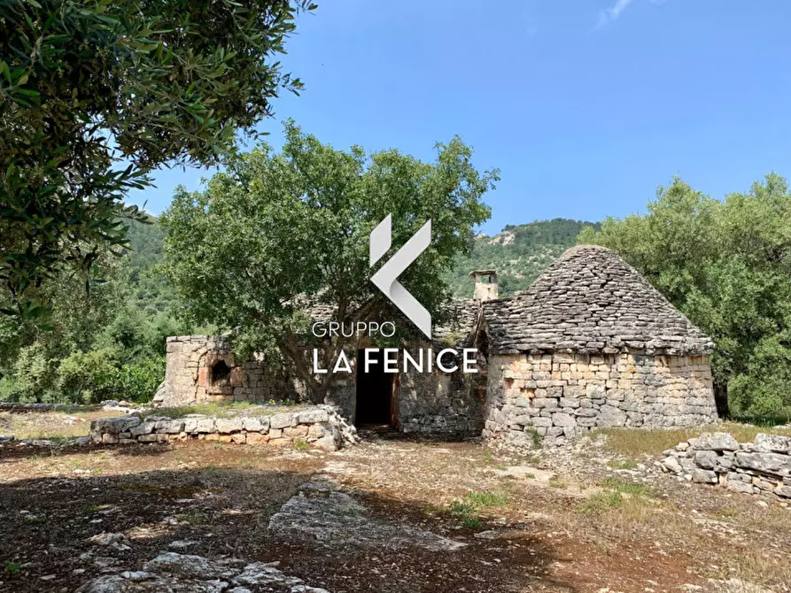 Immagine 19 di Rustico / casale in vendita  in c.da Gravinella a Fasano